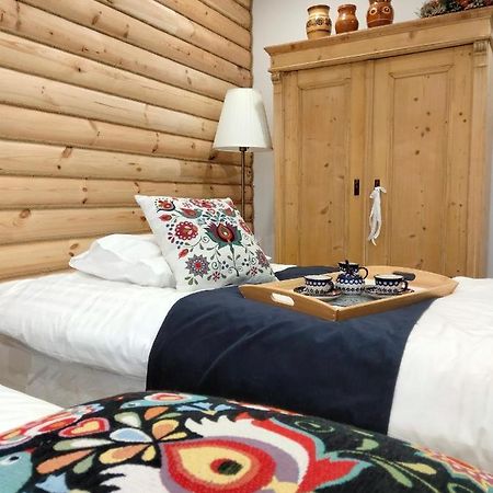 Anielki Apartament Закопане Екстериор снимка