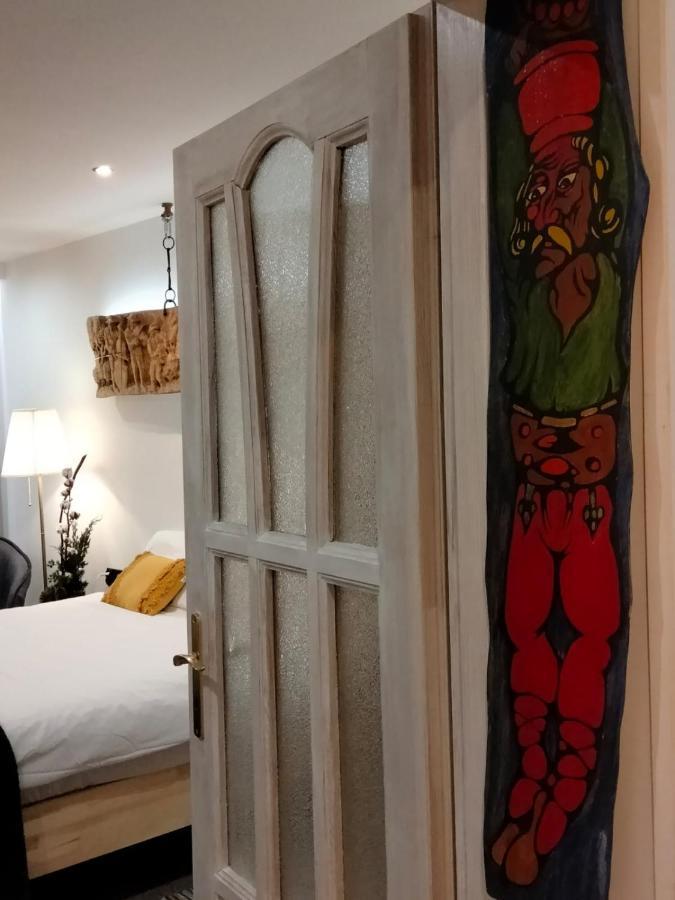 Anielki Apartament Закопане Екстериор снимка