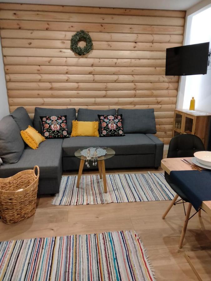 Anielki Apartament Закопане Екстериор снимка