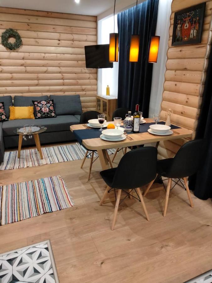 Anielki Apartament Закопане Екстериор снимка