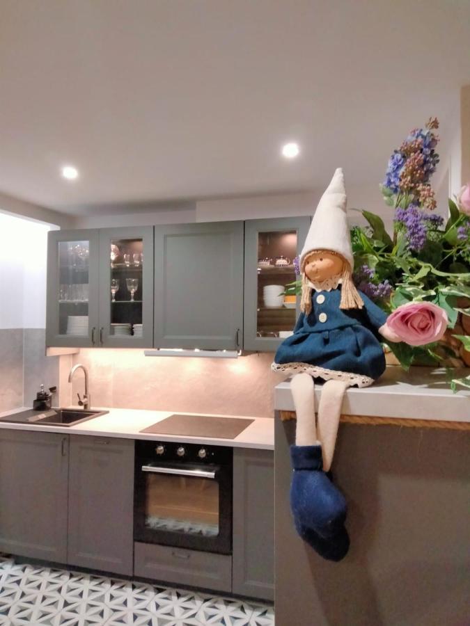 Anielki Apartament Закопане Екстериор снимка